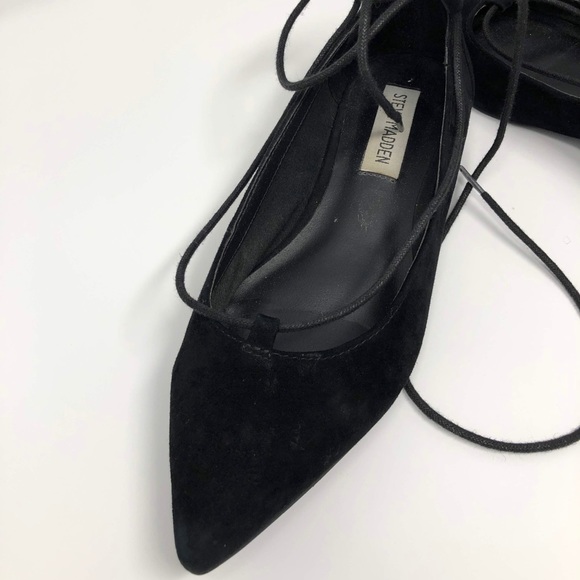 Steve Madden Flats  🥿 - Picture 6 of 11